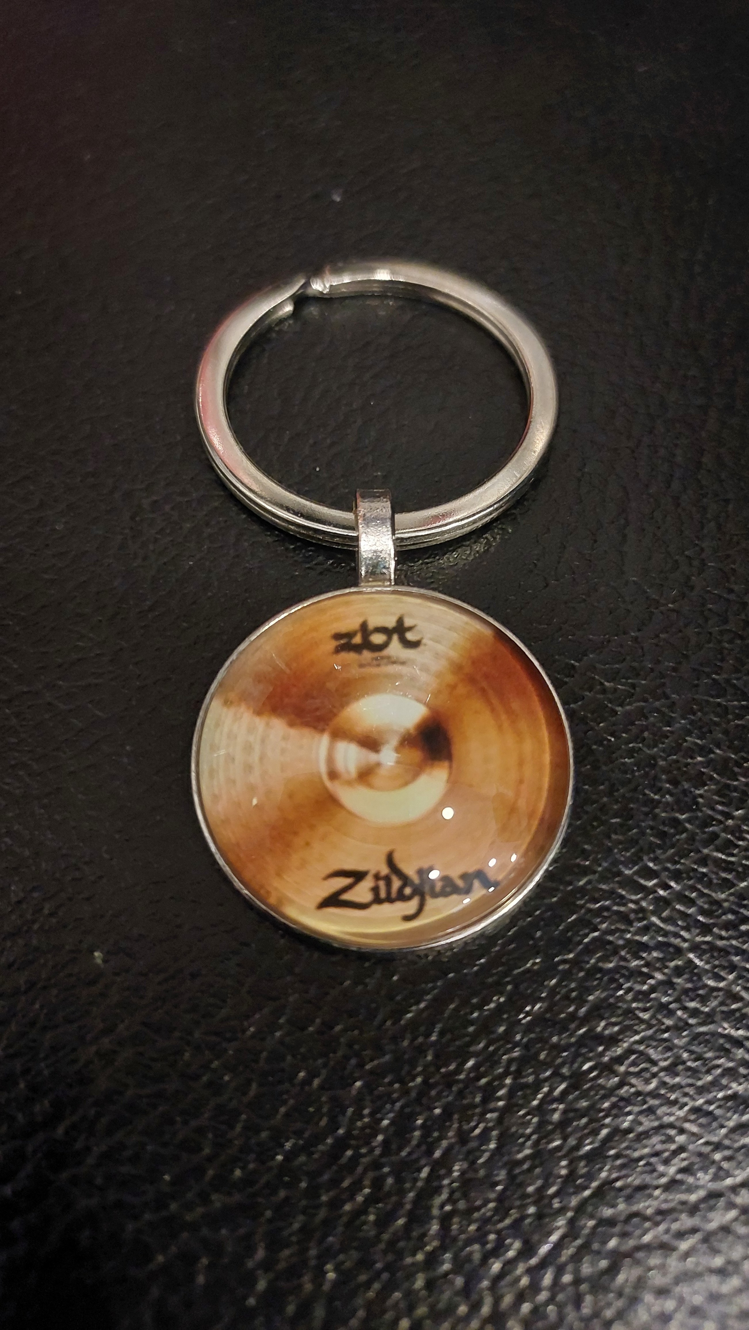 Zildjian Anahtarlık (Adet)