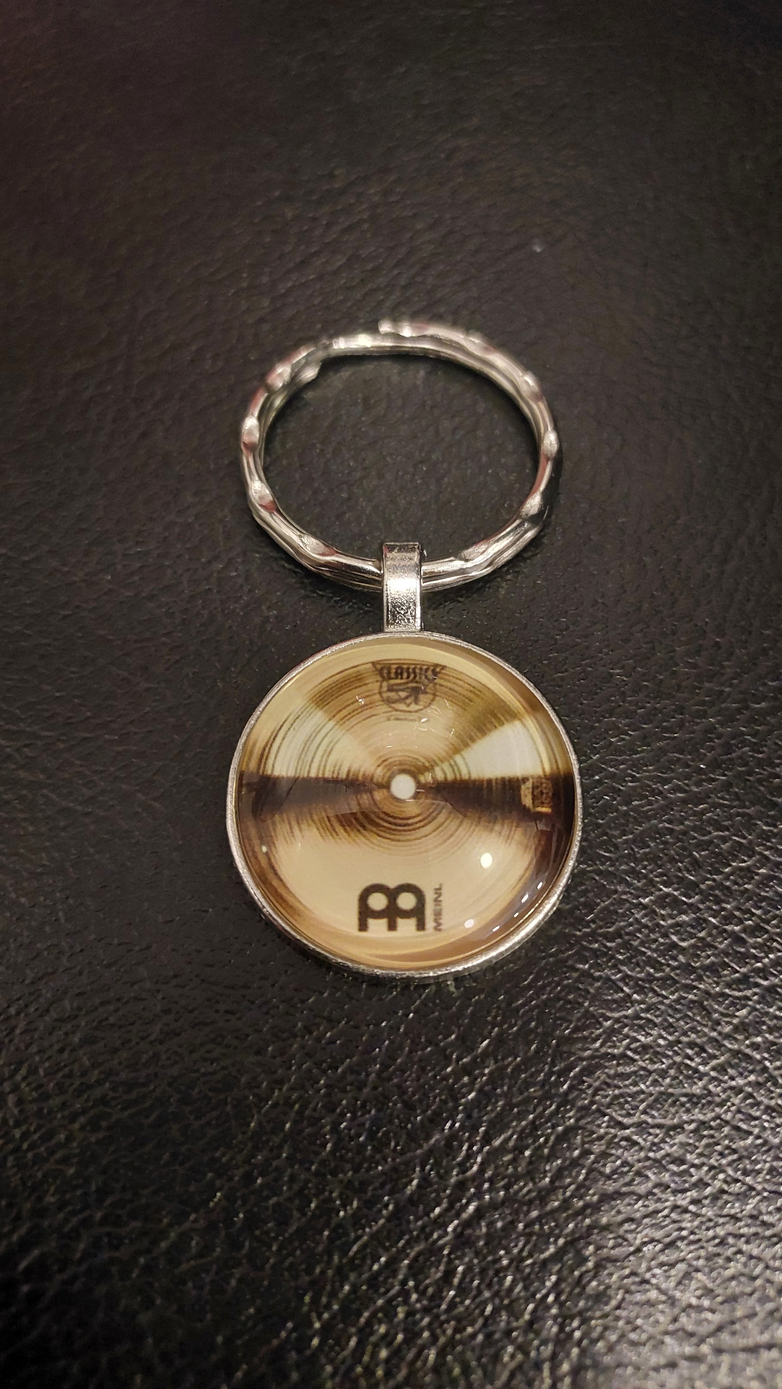Meinl Anahtarlık 