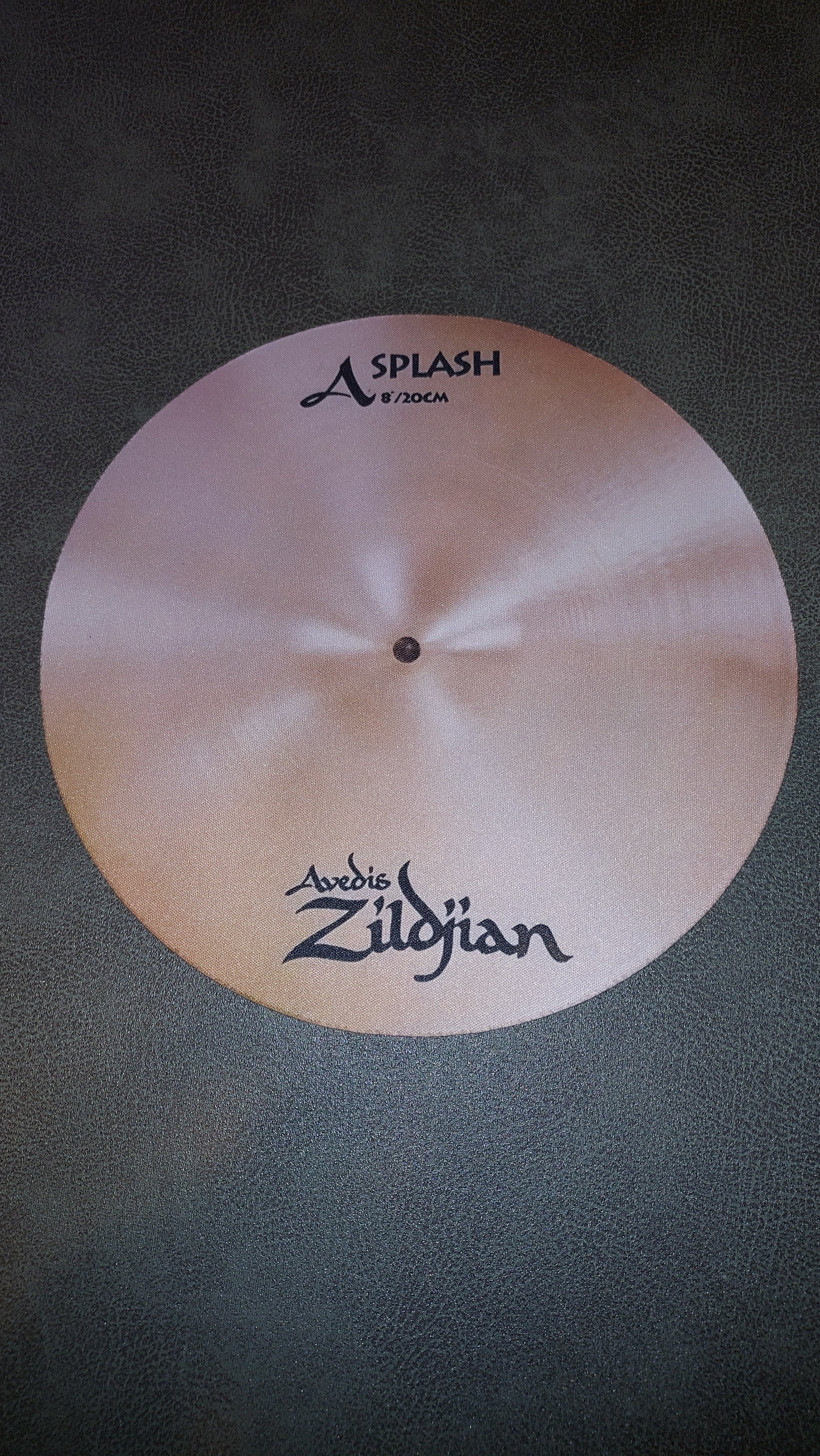 Zil Mousepad