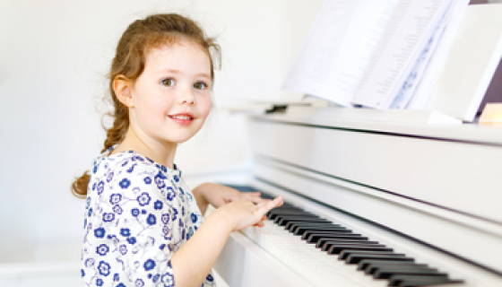 Online Piyano Eğitimi / Aybüke Hoca